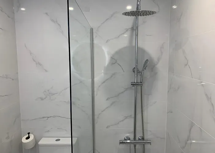 شقة Nieuw In El Carmen *