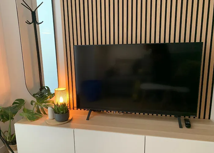 Nieuw In El Carmen شقة *