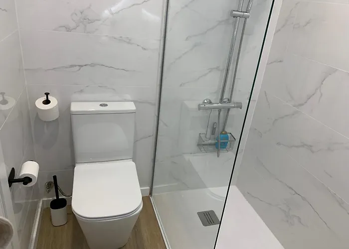 Nieuw In El Carmen فالنسيا