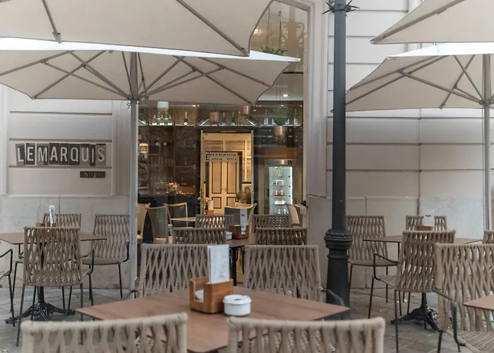 Hotel Sh Ingles Boutique 4*