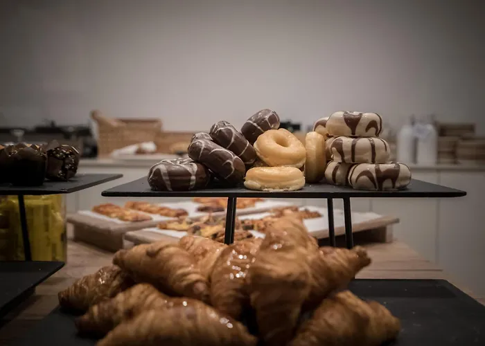 Sh Ingles Boutique 4* Valencia