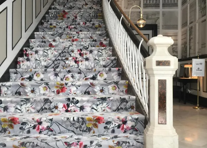 Sh Ingles Boutique 4* Valencia