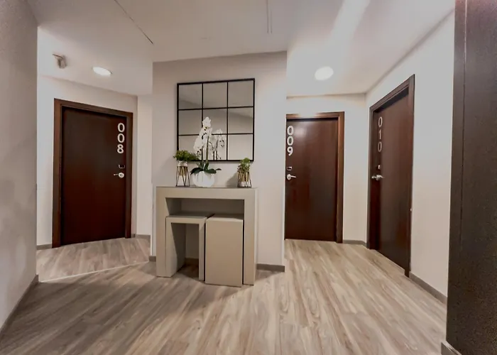 Maison d'hôtes Dormavalencia Regne *