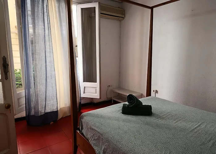 Bed & Breakfast Propia 2*