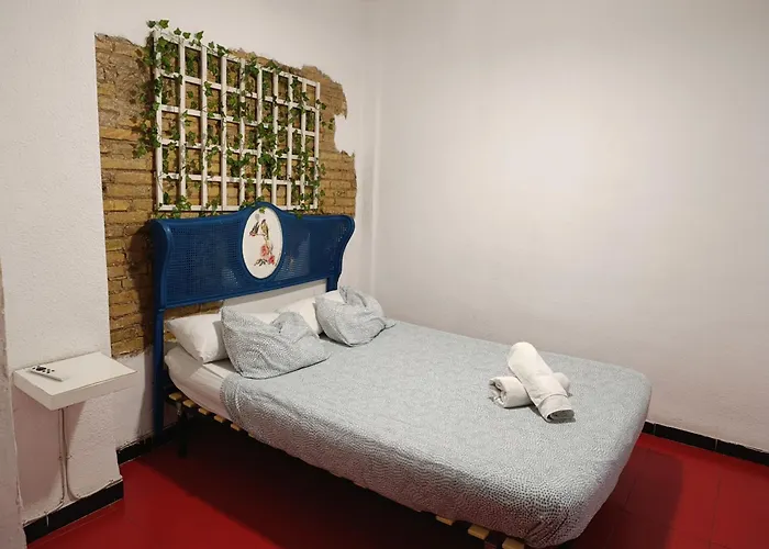 Propia Bed & Breakfast Valencia