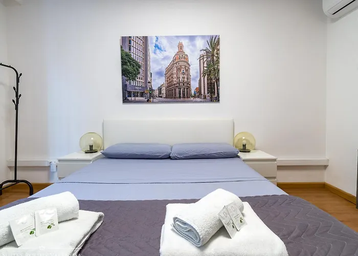 Πανσιόν Suites Rooms Valencia