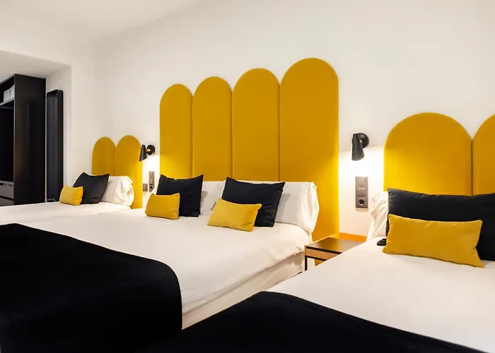 Blanq Comedias Valensiya