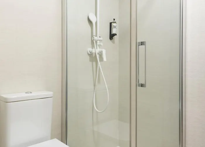 Blanq Comedias Konukevi Valensiya