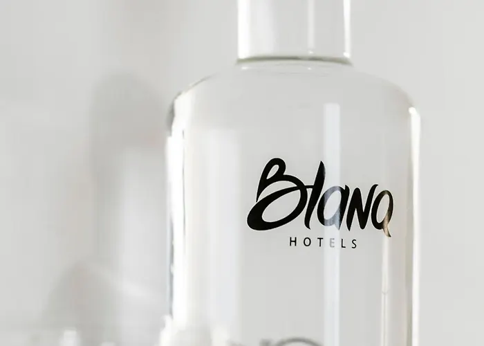 Blanq Comedias Valensiya