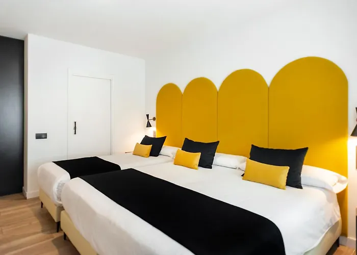 게스트하우스 Blanq Comedias