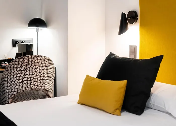 Blanq Comedias Konukevi Valensiya