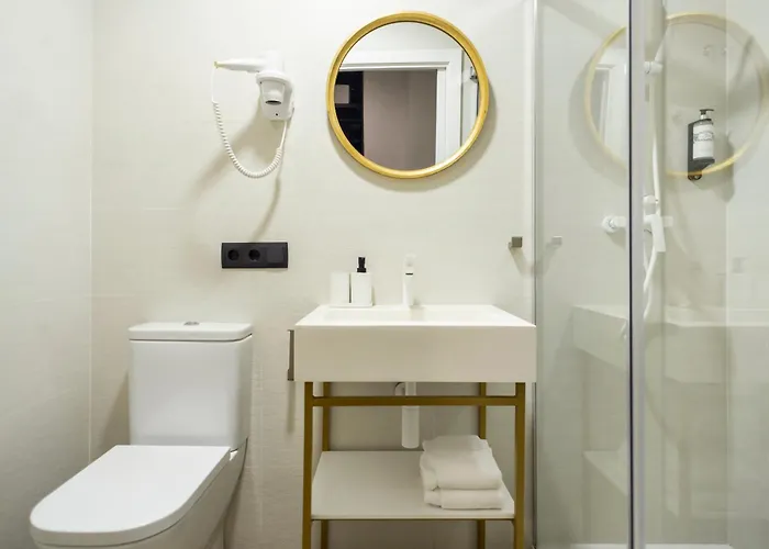 Blanq Comedias 발렌시아