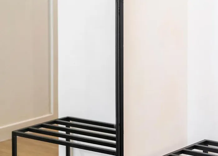 Blanq Comedias 게스트하우스 4*