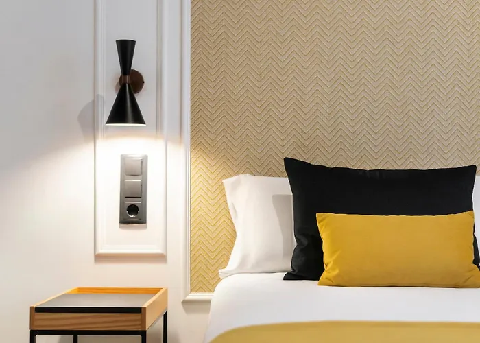 게스트하우스 Blanq Comedias 4*