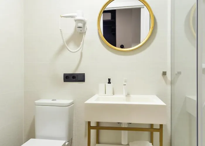 Blanq Comedias 4* Valensiya