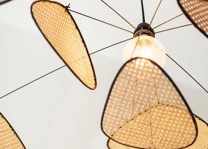 Konukevi Blanq Comedias 4*