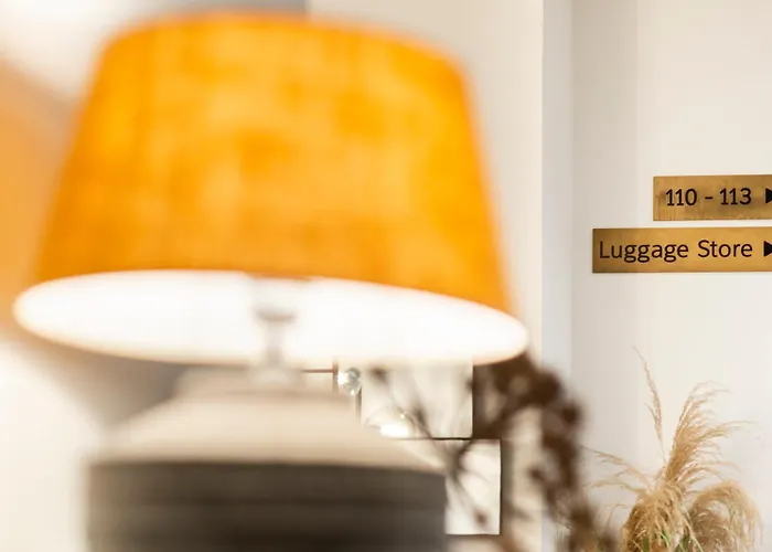 Blanq Comedias 4* Valensiya