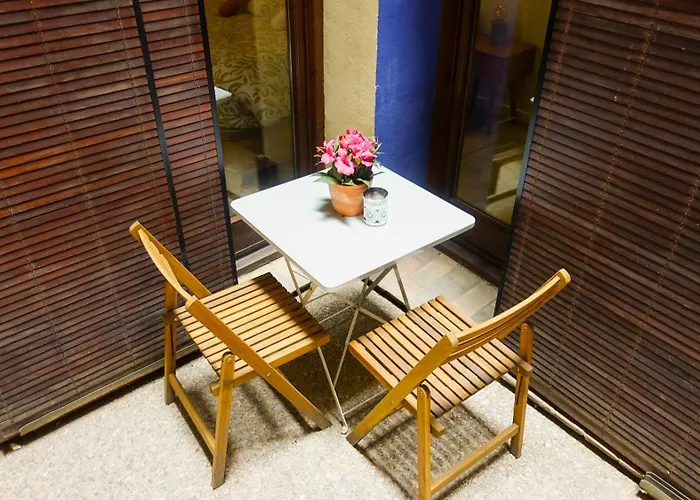 Acogedor Piso En El Corazon Del Casco Historico * فالنسيا