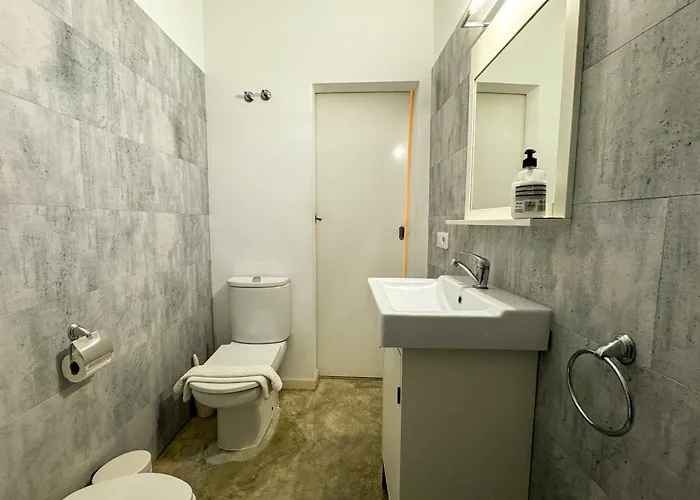 شقة Acogedor Piso En El Corazon Del Casco Historico