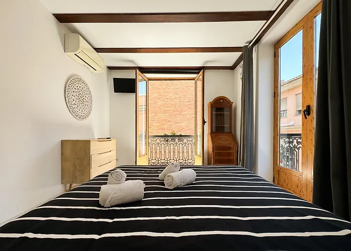 Appartamento Estupendo Duplex En El Centro Historico *