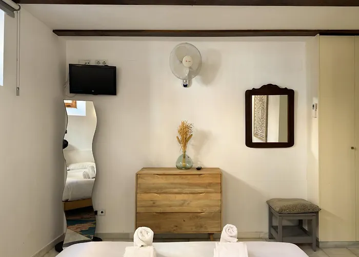 Bonito Duplex En El Centro Historico *