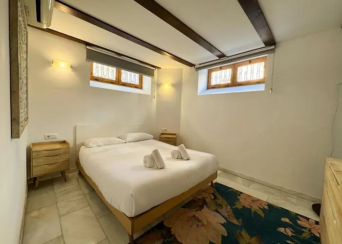 Bonito Duplex En El Centro Historico Apartment