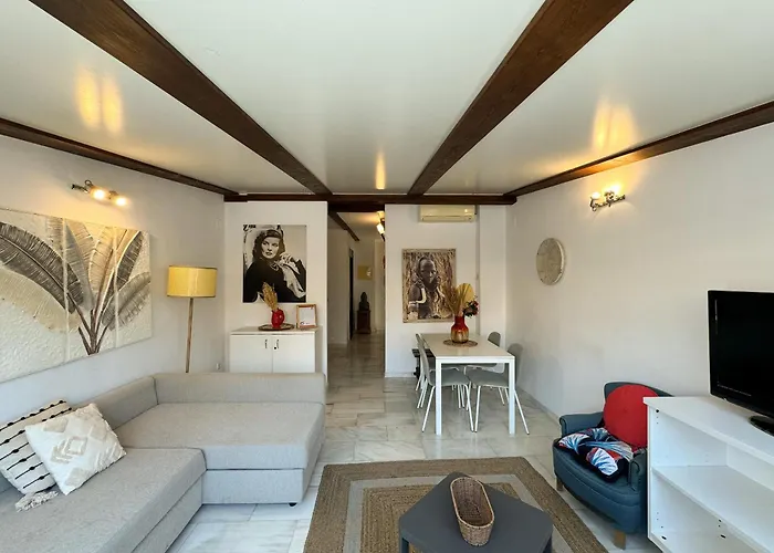 Appartamento Estupendo Duplex En El Centro Historico *