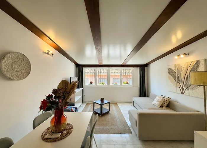 Duplex En El Carmen 2