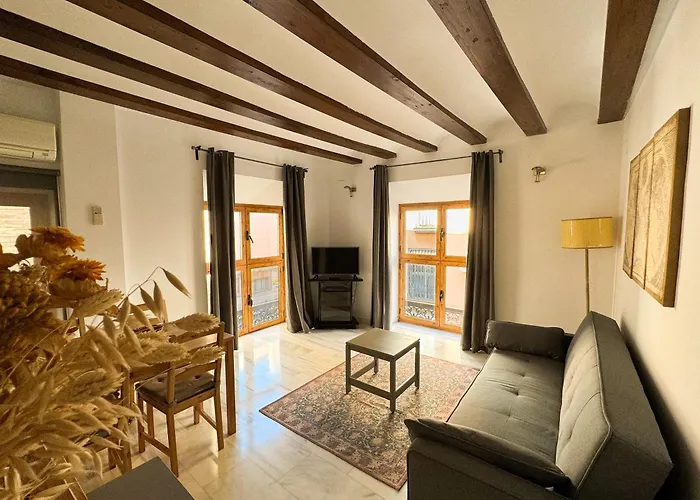 Bonito Duplex En El Centro Historico *