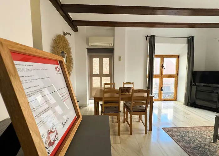 Bonito Duplex En El Centro Historico