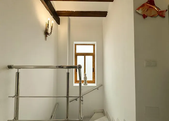 Bonito Duplex En El Centro Historico Apartment