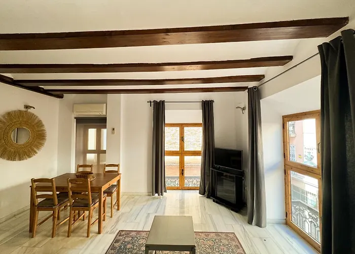 Bonito Duplex En El Centro Historico Apartment *