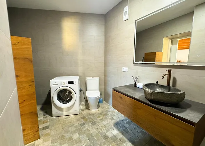 아파트 Bonito Justo Junto A La Torre De Quart 발렌시아