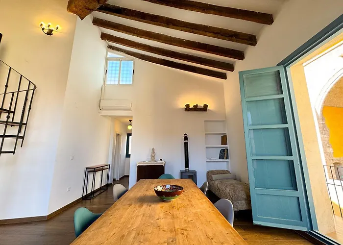 شقة Bonito Justo Junto A La Torre De Quart فالنسيا