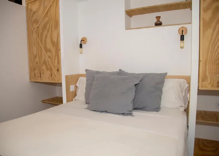 Lifecoliving Loft B Apartament