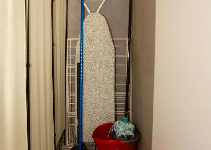 Lifecoliving Loft B Apartament *