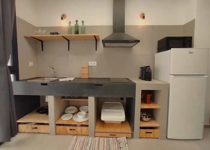 公寓 Lifecoliving Loft A