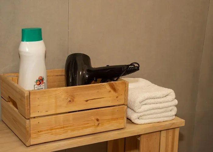 Lifecoliving Loft A 公寓