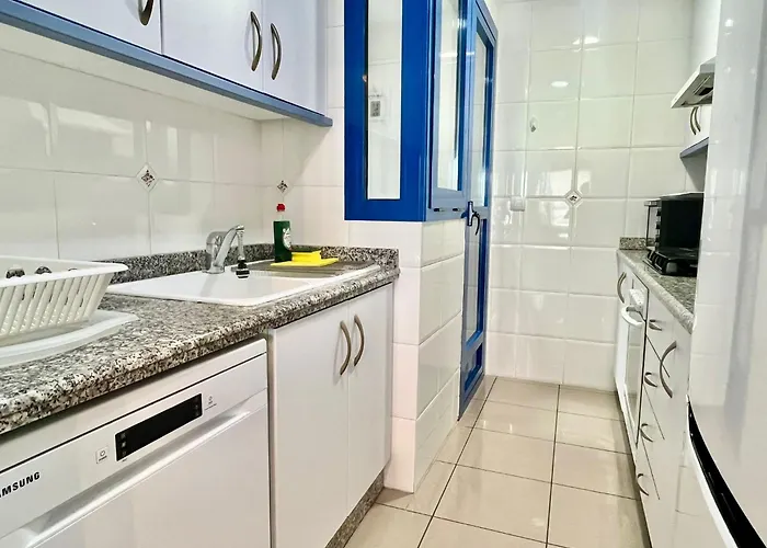 Playa La Patacona Appartement *