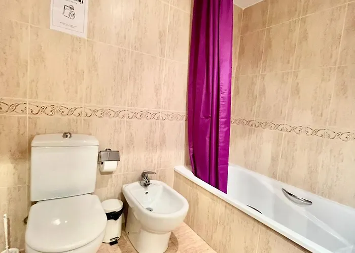 Playa La Patacona Valence