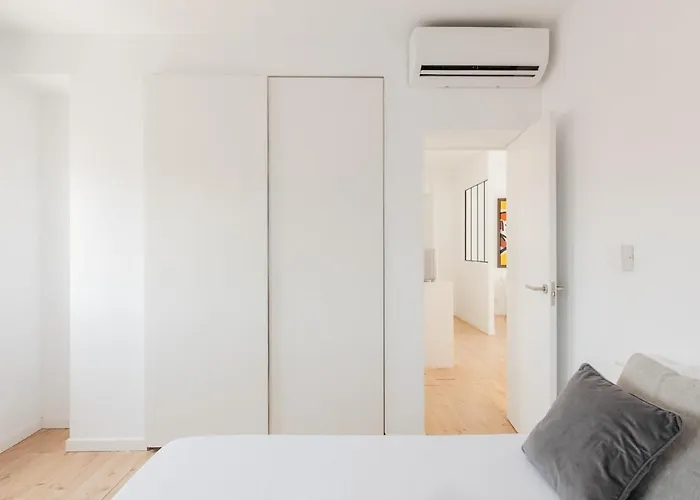 Διαμέρισμα Penthouse With Terrace 2 Bedrooms 2 Bathrooms