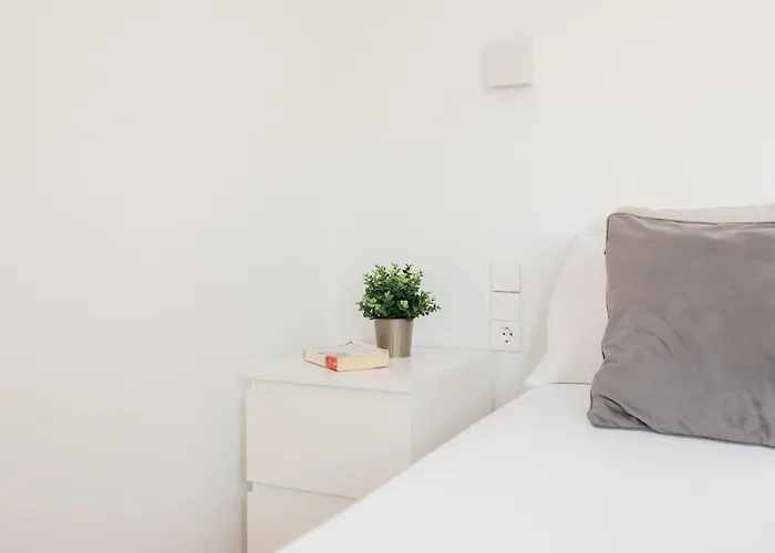 Διαμέρισμα Penthouse With Terrace 2 Bedrooms 2 Bathrooms *