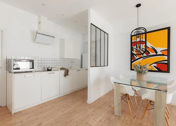 Διαμέρισμα Penthouse With Terrace 2 Bedrooms 2 Bathrooms *