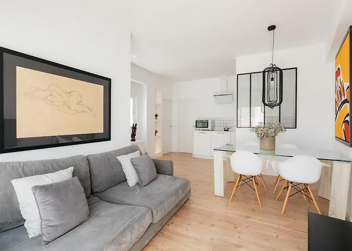 Διαμέρισμα Penthouse With Terrace 2 Bedrooms 2 Bathrooms Βαλένθια