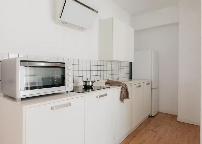 Penthouse With Terrace 2 Bedrooms 2 Bathrooms * Βαλένθια