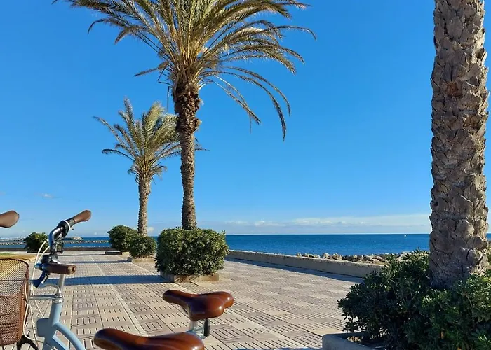 Casa Pedro Διαμέρισμα Βαλένθια