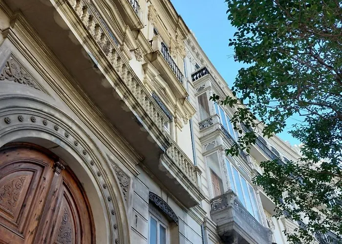 Lejlighed Casa Pedro Valencia