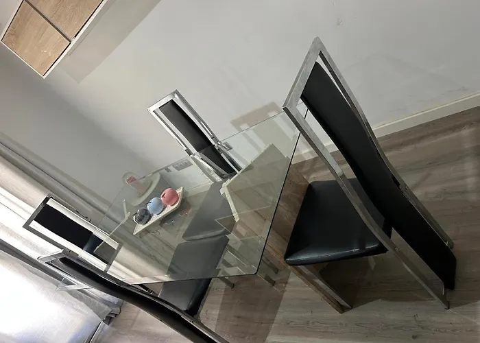 Διαμέρισμα En Benicalap Βαλένθια