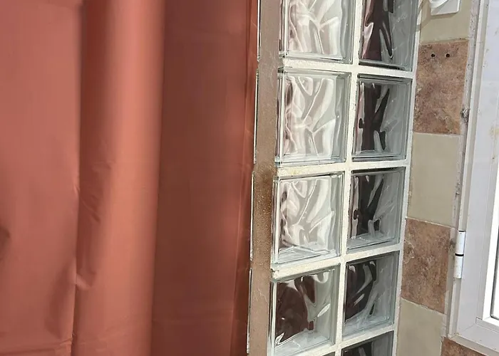 En Benicalap Διαμέρισμα