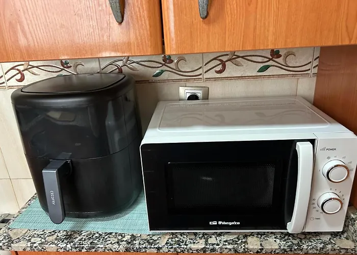 דירה En Benicalap *